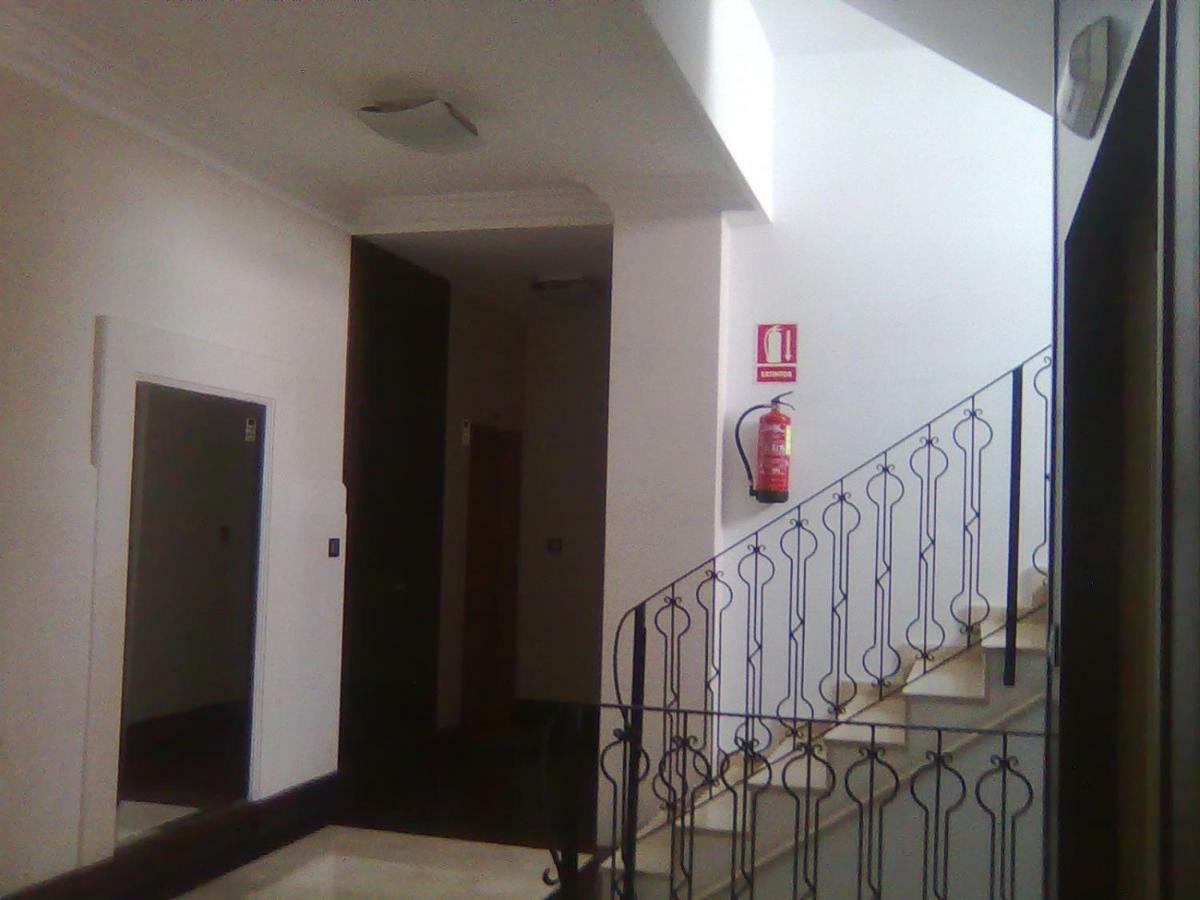 Apartamento En Aguilas Bagian luar foto